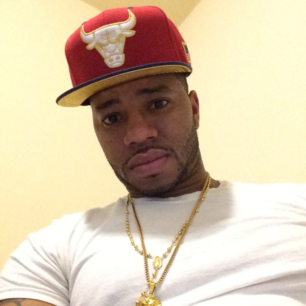 Meet your Posher, Kelvin